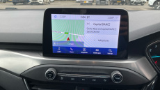 Ford Focus 1.0 EcoBoost 125 Titanium 5dr Petrol Hatchback